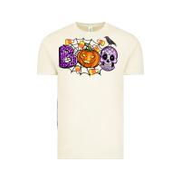 Vintage Arctic Boo halloween Vintage Tee - Artiststas