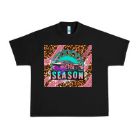 Black pink racing car Urban Heavy Tee - AdoDesignShop