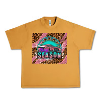 Peanut Butter pink racing car Urban Heavy Tee - AdoDesignShop
