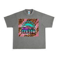 Tornado pink racing car Urban Heavy Tee - AdoDesignShop
