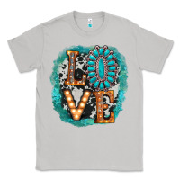 Moon Dust love western Classic Tee - AdoDesignShop