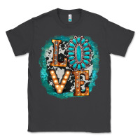 Smoke love western Classic Tee - AdoDesignShop