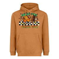 Meerkat falls out balls out Heavyweight Hoodie - LillyAllenDesigns