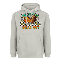 Moon Dust falls out balls out Heavyweight Hoodie - LillyAllenDesigns