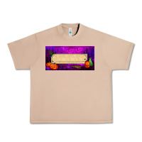Burro halloween witch custom license plate Urban Heavy Tee - BundleAndBundleShop