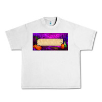 Lunar Rock halloween witch custom license plate Urban Heavy Tee - BundleAndBundleShop