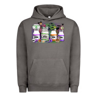 Pigment Tornado nurse medicine bottles Urban Hoodie - CowGirlArtShop
