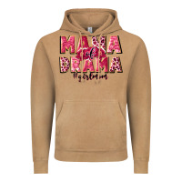 Vintage Camel mama of drama girl mom Vintage Hoodie - JahusDesignShop