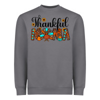 Storm thankful mama Heavyweight Sweatshirt - JahusDesignShop