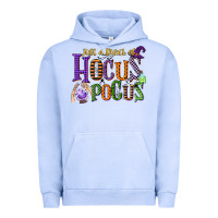 Pigment Grape Ice just a bunch of hocus pocus Urban Hoodie - CowGirlArtShop