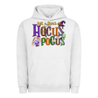 Pigment Lunar Rock just a bunch of hocus pocus Urban Hoodie - CowGirlArtShop