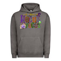 Pigment Tornado just a bunch of hocus pocus Urban Hoodie - CowGirlArtShop