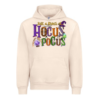 Sandshell just a bunch of hocus pocus Urban Hoodie - CowGirlArtShop