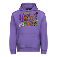 Tulip just a bunch of hocus pocus Urban Hoodie - CowGirlArtShop