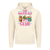 Vintage Artic the homebody club Vintage Hoodie - JahusDesignShop