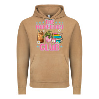 Vintage Camel the homebody club Vintage Hoodie - JahusDesignShop