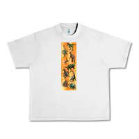 Lunar Rock dinosaurs pen wrap Urban Heavy Tee - Artiststas