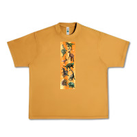 Peanut Butter dinosaurs pen wrap Urban Heavy Tee - Artiststas