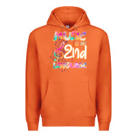 Carrot Cool I Love Music Shirt Gifts Music Is My Second Language Premium Hoodie - Bettercallsaul