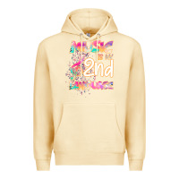 Pina Colada Cool I Love Music Shirt Gifts Music Is My Second Language Premium Hoodie - Bettercallsaul