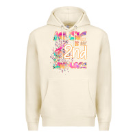 Tofu Cool I Love Music Shirt Gifts Music Is My Second Language Premium Hoodie - Bettercallsaul