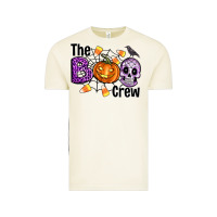 Vintage Arctic Boo halloween Vintage Tee - Artiststas