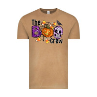 Vintage Camel Boo halloween Vintage Tee - Artiststas