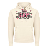 Vintage Artic she is mom compliment words Vintage Hoodie - JahusDesignShop