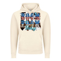 Vintage Artic Boom Boom Baby Vintage Hoodie - JahusDesignShop