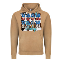 Vintage Camel Boom Boom Baby Vintage Hoodie - JahusDesignShop