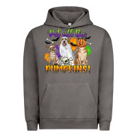 Pigment Tornado pet all the pumpkins Urban Hoodie - CowGirlArtShop