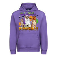 Tulip pet all the pumpkins Urban Hoodie - CowGirlArtShop