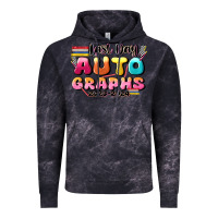 Cloud Black last day autographs Vintage Hoodie - JahusDesignShop