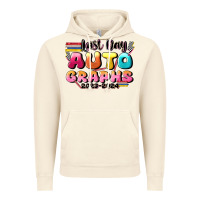 Vintage Artic last day autographs Vintage Hoodie - JahusDesignShop