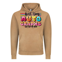 Vintage Camel last day autographs Vintage Hoodie - JahusDesignShop