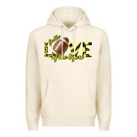 Tofu Love of the Tigers Premium Hoodie - Bettercallsaul