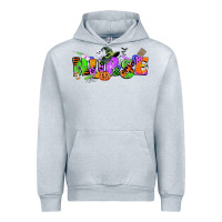 Heather Grey halloween nurse Urban Hoodie - CowGirlArtShop