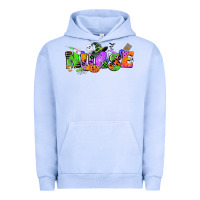 Pigment Grape Ice halloween nurse Urban Hoodie - CowGirlArtShop