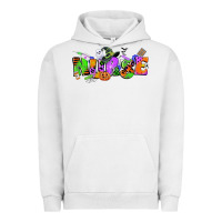 Pigment Lunar Rock halloween nurse Urban Hoodie - CowGirlArtShop