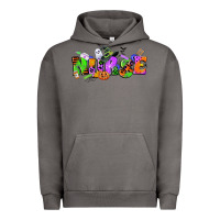 Pigment Tornado halloween nurse Urban Hoodie - CowGirlArtShop