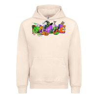 Sandshell halloween nurse Urban Hoodie - CowGirlArtShop