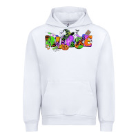 White halloween nurse Urban Hoodie - CowGirlArtShop