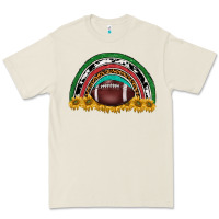Bone merry christmas sunflower rainbow Premium Tee - BarkalooDesign