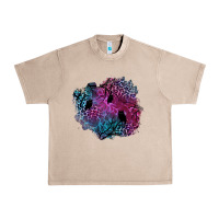 French Oak halloween patch  1 Urban Heavy Tee - BundleAndBundleShop