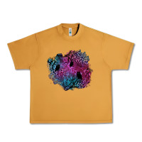 Peanut Butter halloween patch  1 Urban Heavy Tee - BundleAndBundleShop