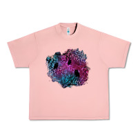 Salmon halloween patch  1 Urban Heavy Tee - BundleAndBundleShop