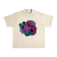Sandshell halloween patch  1 Urban Heavy Tee - BundleAndBundleShop