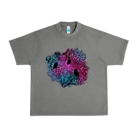 Tornado halloween patch  1 Urban Heavy Tee - BundleAndBundleShop