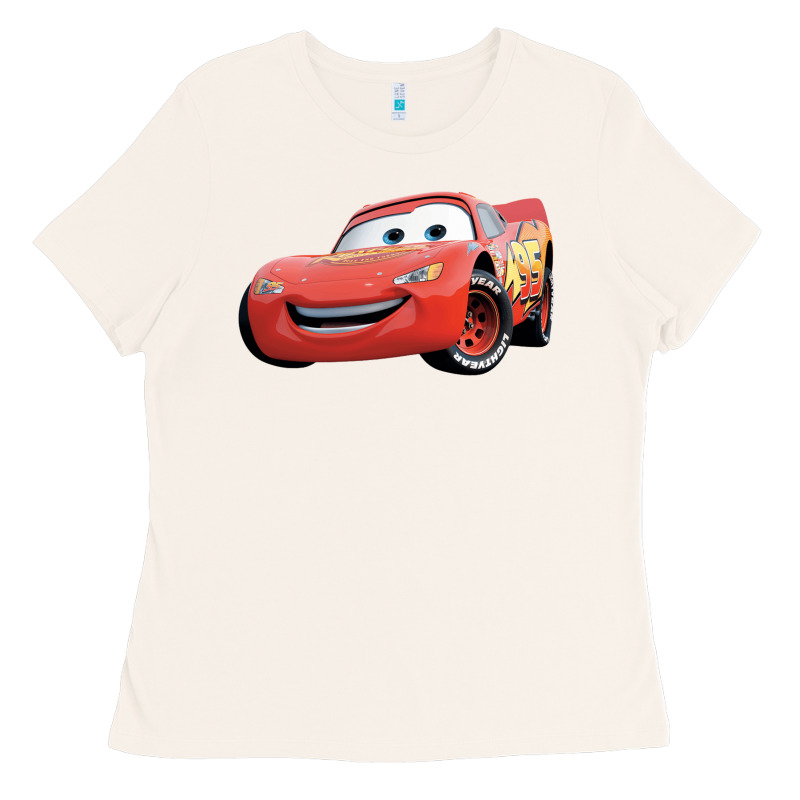 Car Ladies Tee by Unal Design | Teevron