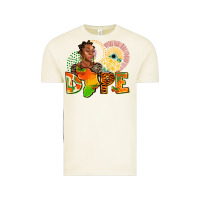 Vintage Arctic dope juneteenth Vintage Tee - AdoDesignShop